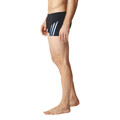  kąpielówki adidas Streamline 3-Stripes Swim Boxers BK3706