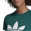  koszulka adidas Trefoil Tee ED7496 
