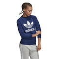  bluza adidas Trefoil Crew Sweatshirt DV2625 