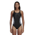 strój kąpielowy adidas Athly X Colorblock Swimsuit DQ3238