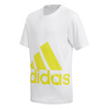 koszulka adidas Big Logo Tee DJ1757