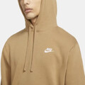 bluza Nike Sportswear Club Fleece BV2654 258