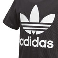 koszulka adidas Trefoil Junior DV2905