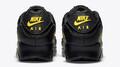 Nike Air Max 90 Black Yellow DO6706 001