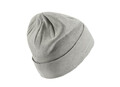 czapka Reebok Reebok Knitted Beanie Grey BQ1260