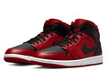 Nike Air Jordan 1 Mid 554724 660
