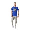 koszulka adidas Originals Trefoil T shirt BQ7721