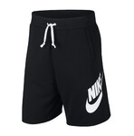spodenki Nike Sportswear AR2375 010
