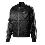 kurtka adidas SST Quilted Jacket BS3020