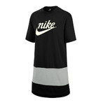 sukienka Nike Sportswear Varsity CJ3715 010