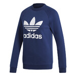 bluza adidas Trefoil Crew Sweatshirt DV2625