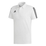 koszulka adidas polo Tiro 19 Cotton DU0870