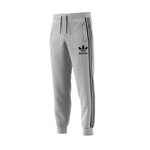 spodnie adidas 3-Stripes French Terry Sweat Pants BR2159