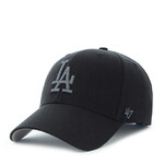 czapka 47 Brand Los Angeles Dodgers B-MVP12WBV-BKD
