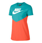 Koszulka Nike Sportswear Heritage BQ9555 309
