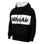 bluza Nike Air Hoodie Fleece CJ4824 010