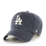 czapka 47 Brand Los Angeles Dodgers B-RGW12GWS-BKD