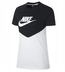 Koszulka Nike Sportswear Heritage BQ9555 011