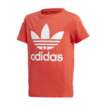 koszulka adidas J Trefoil Tee DH2474