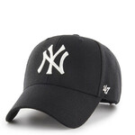 czapka 47 Brand New York Yankees Clean Up B-MVPSP17WBP-BK
