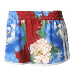 spodenki adidas Women's Chita Shorts Multicolor BJ8419