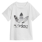 koszulka adidas Camo Trefoil Kids D96092
