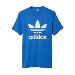 koszulka adidas Originals Trefoil AJ8829