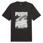 koszulka Puma Graphics Sneaker 677186 01