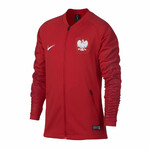 bluza Nike junior Football Jacket 893848 611