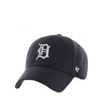 czapka 47 Brand Detroit Tigers B-MVP09WBV-HM