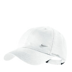 czapka dziecięca Nike Heritage 86 Metal Swoosh Yth 405043 100