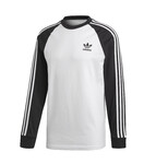 koszulka adidas 3-Stripes Longsleeve T-shirt DH5793