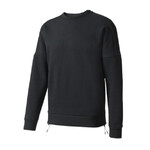 bluza adidas Z.N.E. Crew Sweatshirt B46980