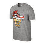 koszulka Nike Jordan 23 Flavors 789617 063