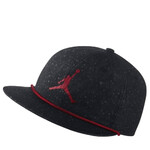czapka Jordan Pro Poolside Cap black BV5311 010