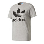 koszulka adidas Originals Trefoil BK7466