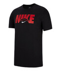 koszulka Nike męska Basketball Dri-FIT Tee CV1071 010