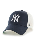 czapka 47 Brand New York Yankees Clean Up B-BRANS17CTP-NY