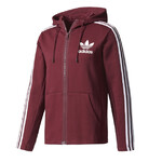 bluza adidas Curated Hoodie BR2075