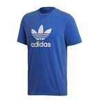 koszulka adidas Trefoil T-shirt CW0703