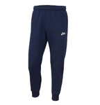 spodnie Nike Sportswear Club Flece BV2671 410