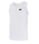koszulka Nike NSW Club Tank BQ1260 100