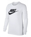 koszulka Nike NSW Tee Essntl Ls Icon Ftra BV6171 100