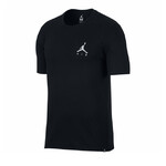 koszulka Air Jordan Jumpman Embroidered Tee AH5296 010