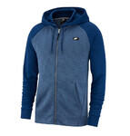  bluza Nike Sportswear Optic Fleece 928475 428