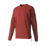 bluza adidas Z.N.E. Crew Sweatshirt B46976