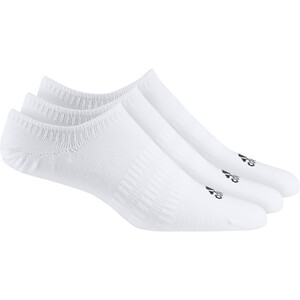 skarpety adidas No-Show Socks 3 Pairs DZ9415