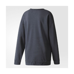 bluza adidas Trefoil Sweatshirt BR9292