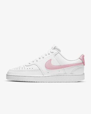 Nike Court Vision Low  WMNS CD5434 110