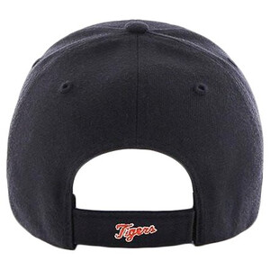 czapka 47 Brand Detroit Tigers B-MVP09WBV-HM